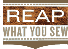 Headline_02_reap_what_you_sew