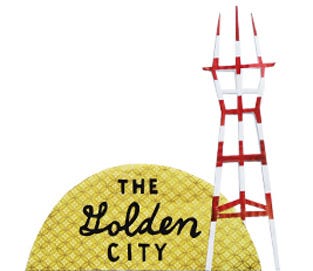 Goldencity