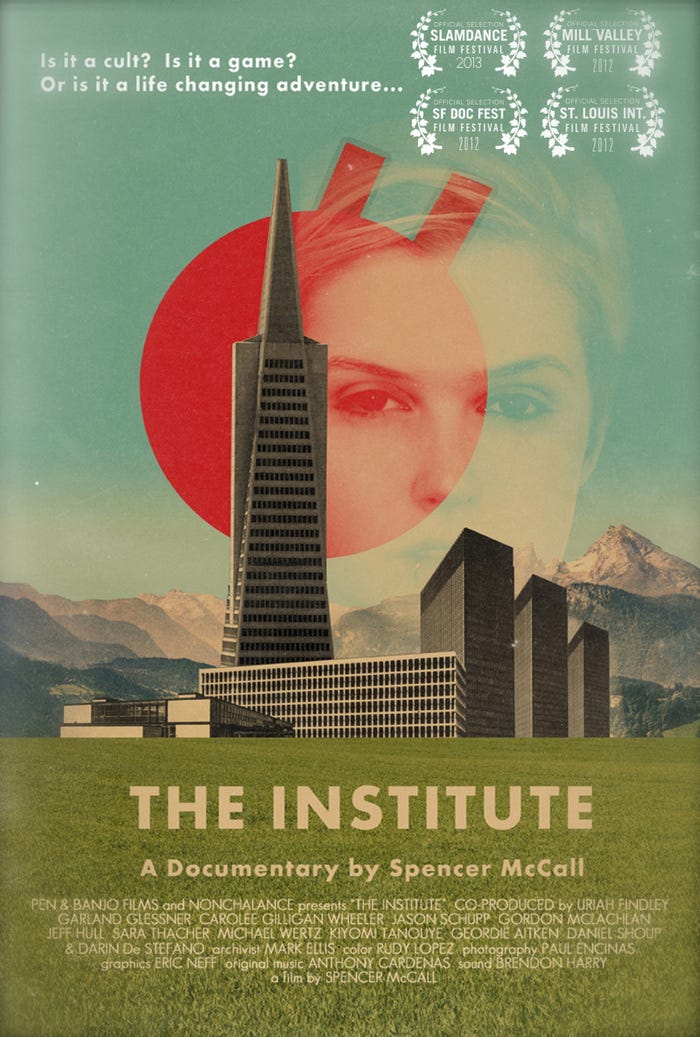 Theinstitute_poster