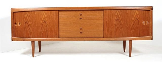 Credenza