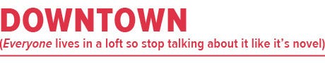 Type-downtown