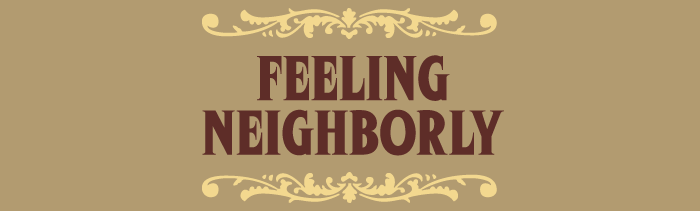 Neighborly
