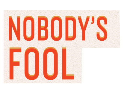 Nobodysfool001