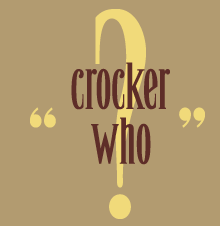 Crocker_who