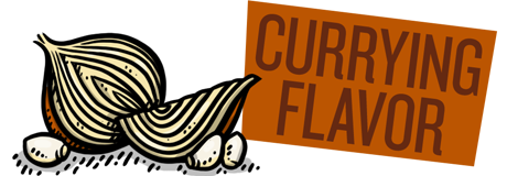 Curryingflavor