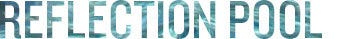 Reflection