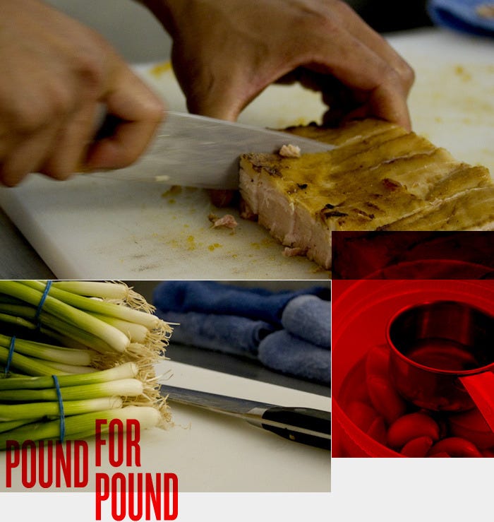 T-pound