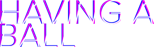 Having-a-ball-header