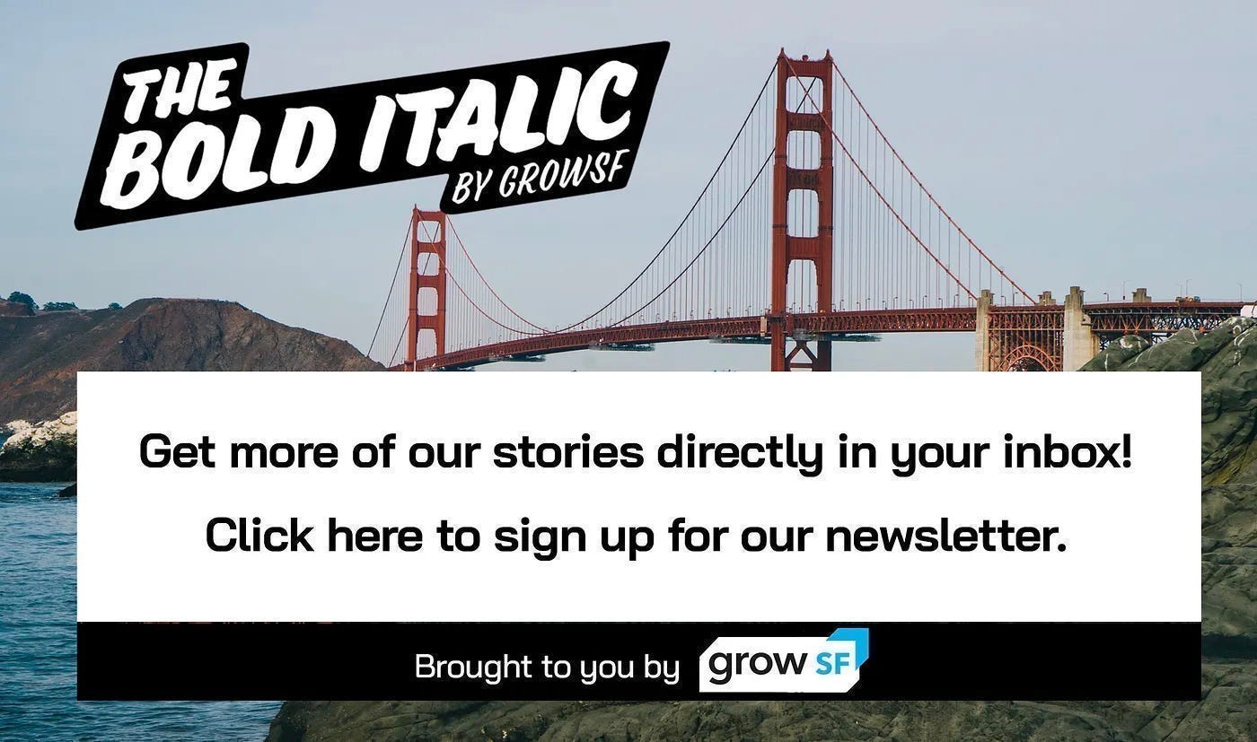 How Boudin Bakery baked its way through history