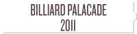 Billiardpalacade