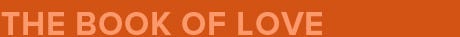 Type-bookoflove
