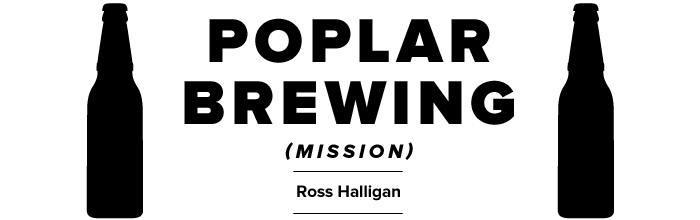 Poplarbrewing