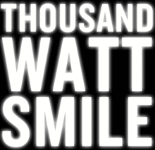 Thousandwatt