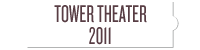 Towertheater2011