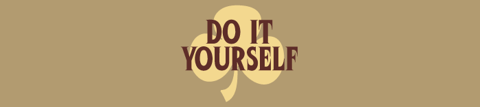 Diy