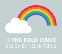 Designed by Helen Tseng