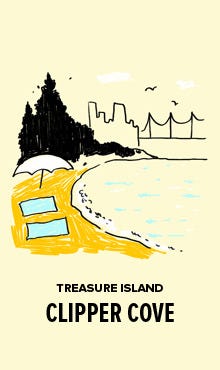 Treasureisland