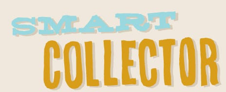 Smart-collector