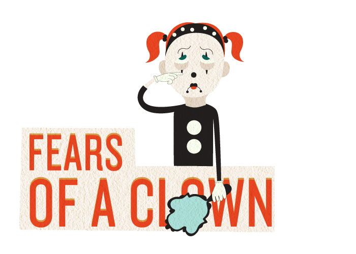 Fearsofaclown