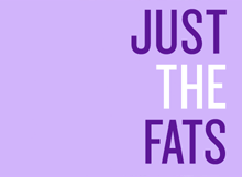 Justthefats_text
