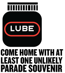 Lube