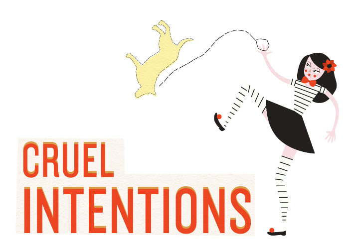 Cruelintentions