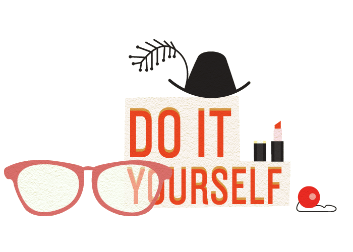 Do-it-yourself