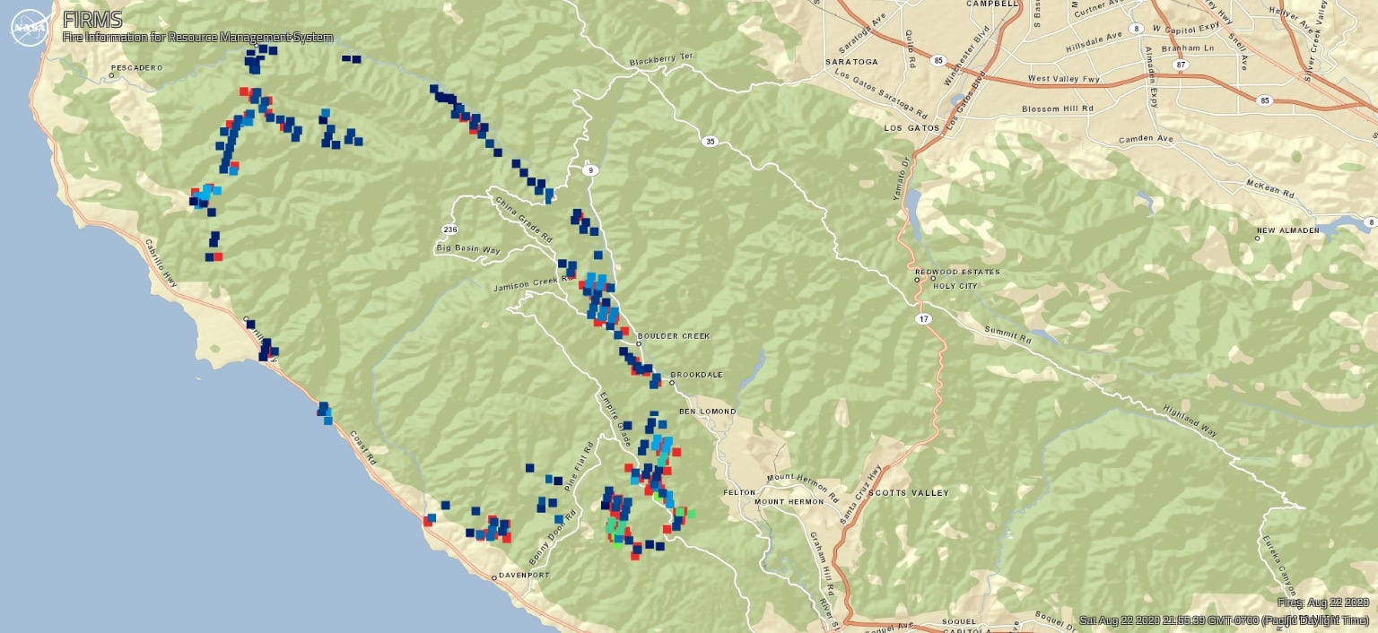 The previous map but the oval outline is slightly differently shaped.
