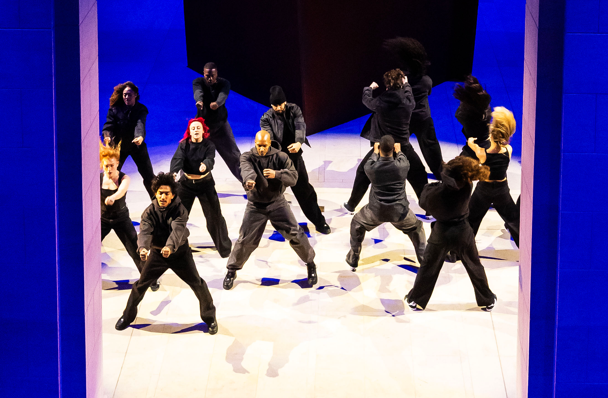 Zac Posen’s big night out in San Francisco