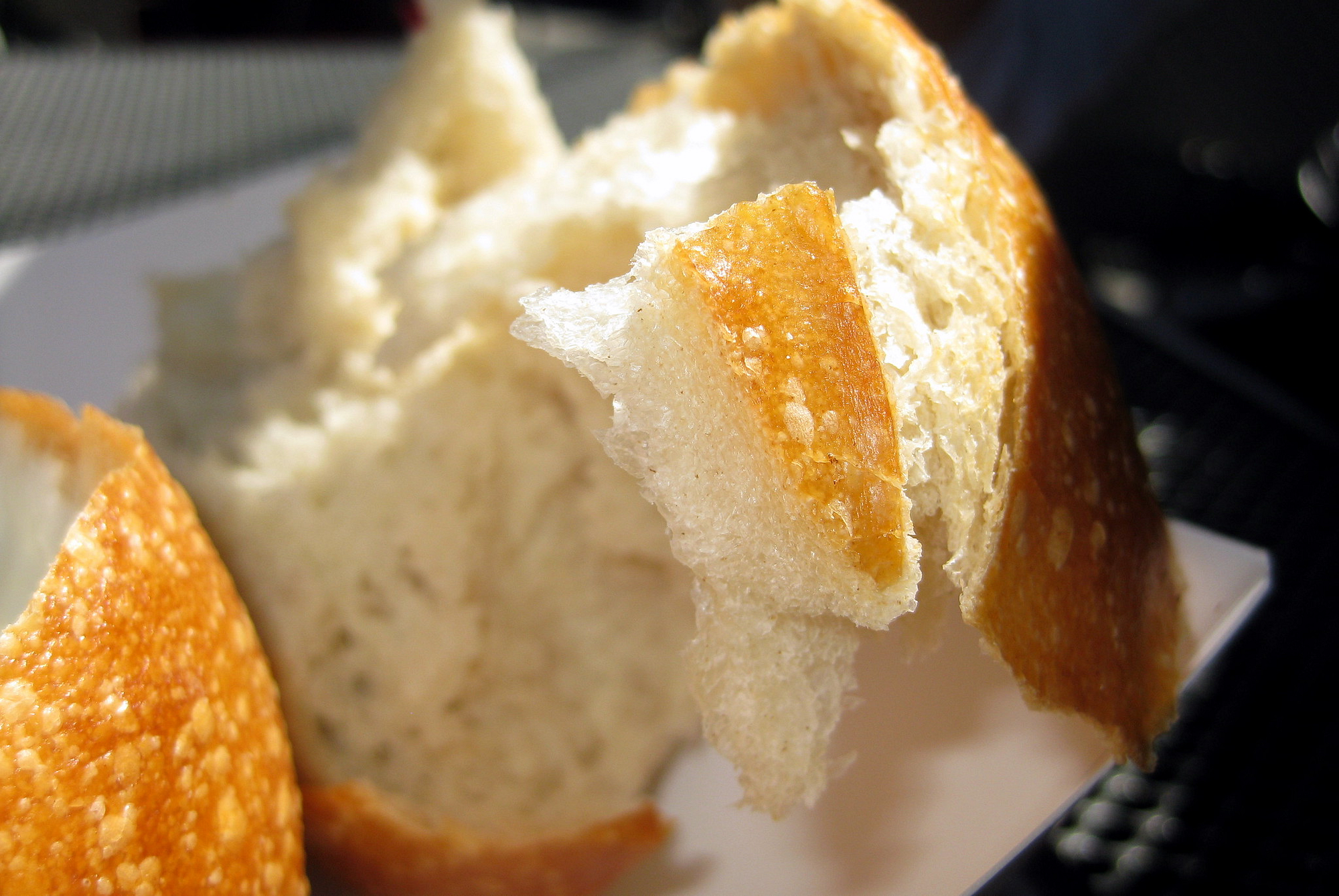 How Boudin Bakery baked its way through history