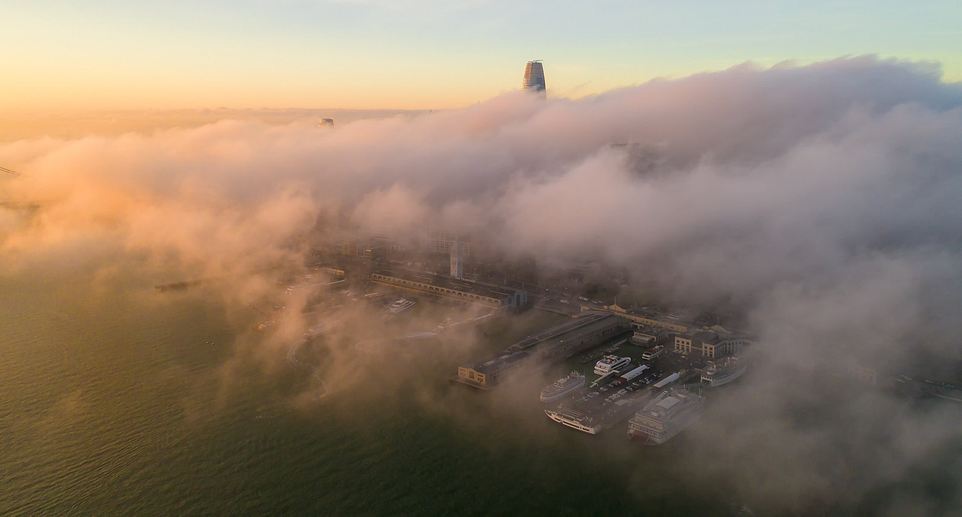 Zac Posen’s big night out in San Francisco