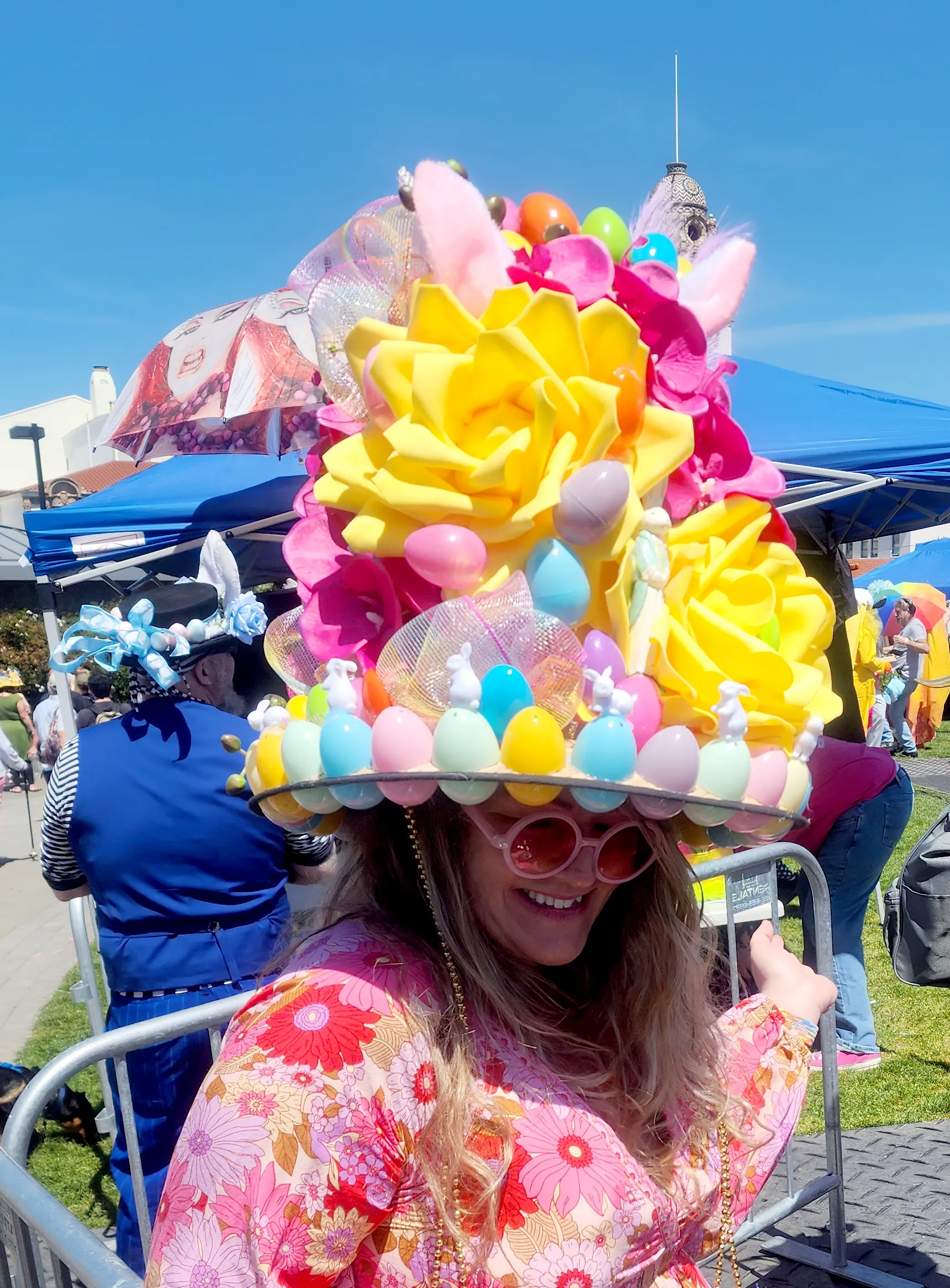 I waited 15 years to see Hunky Jesus — and yes, he delivered