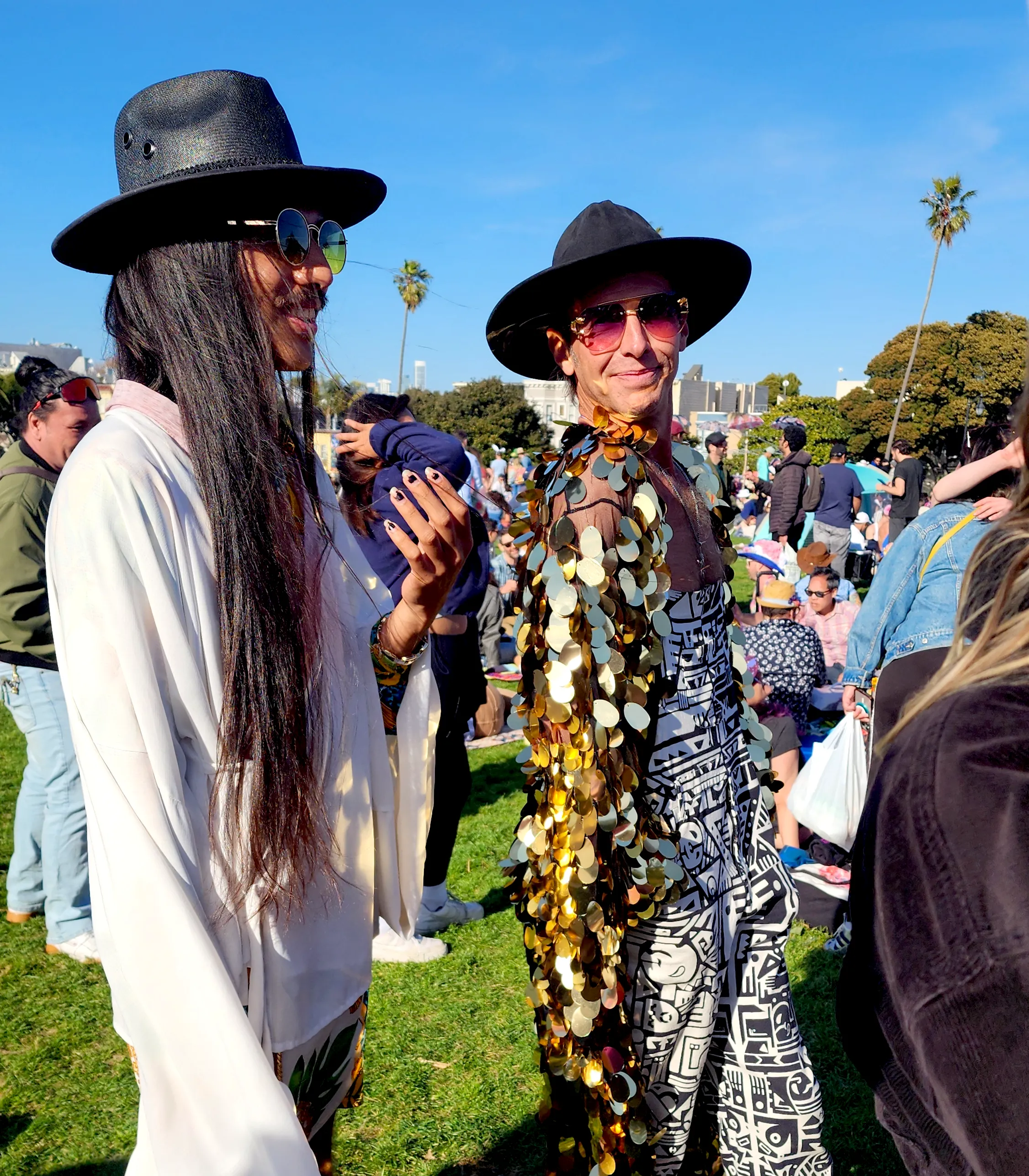 I waited 15 years to see Hunky Jesus — and yes, he delivered