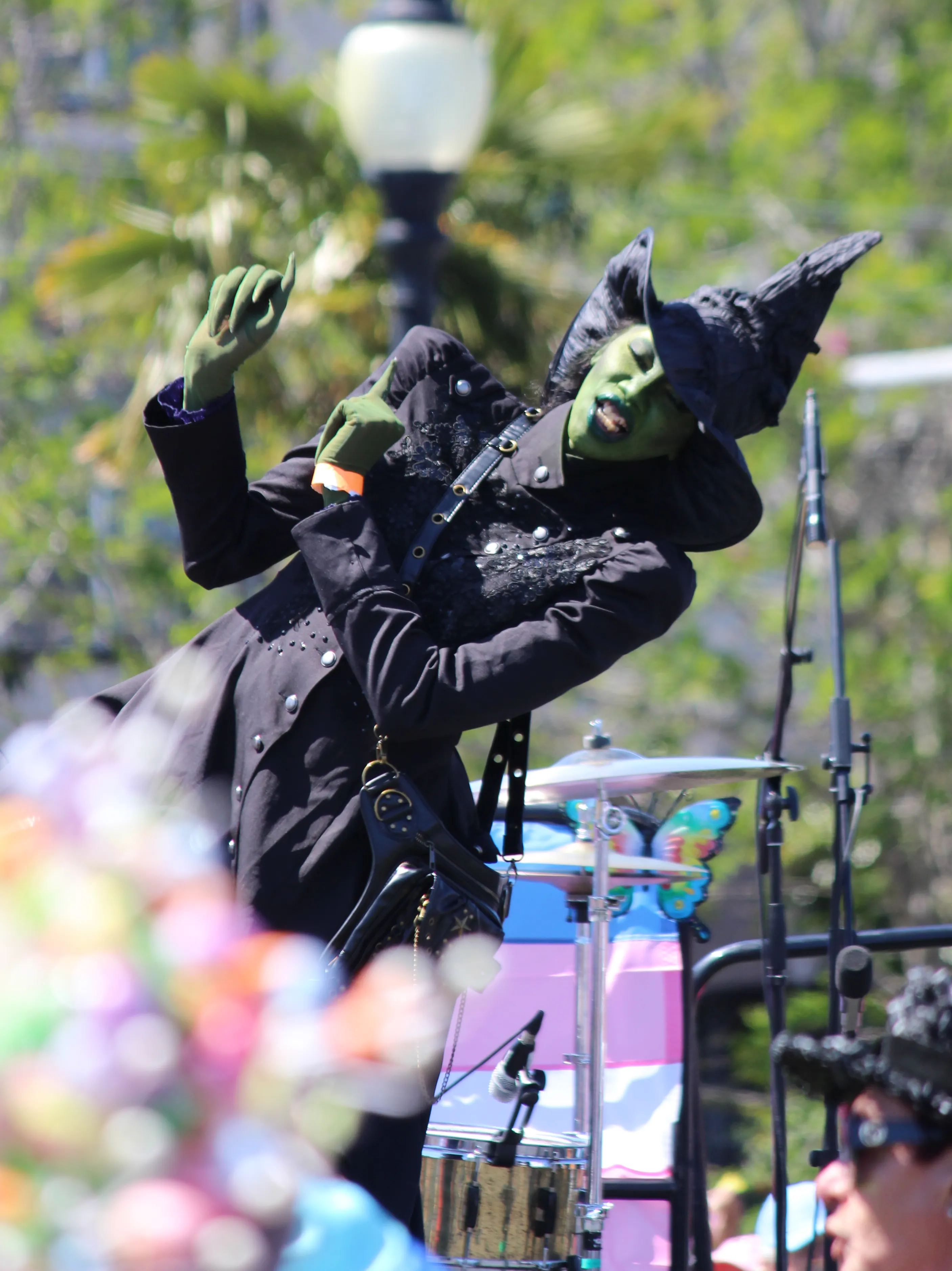 I waited 15 years to see Hunky Jesus — and yes, he delivered