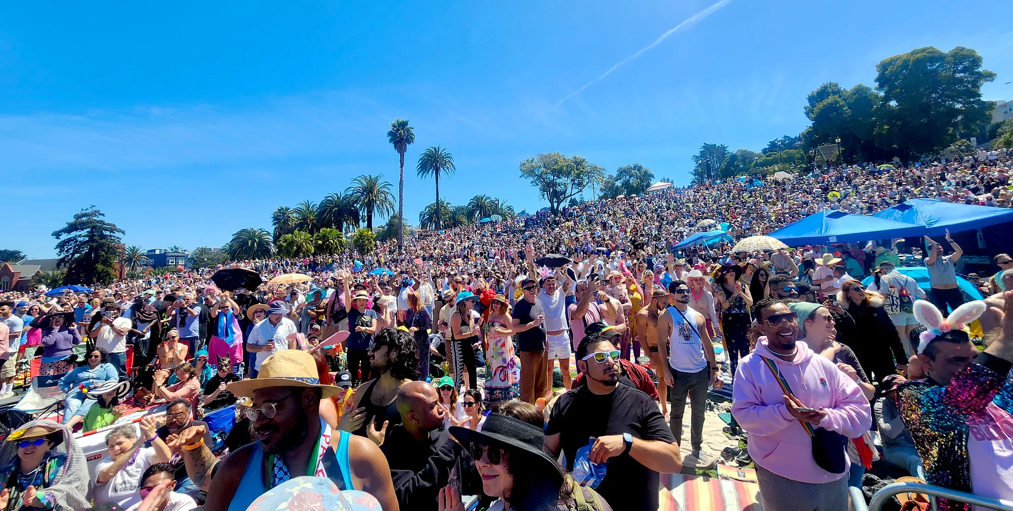 I waited 15 years to see Hunky Jesus — and yes, he delivered