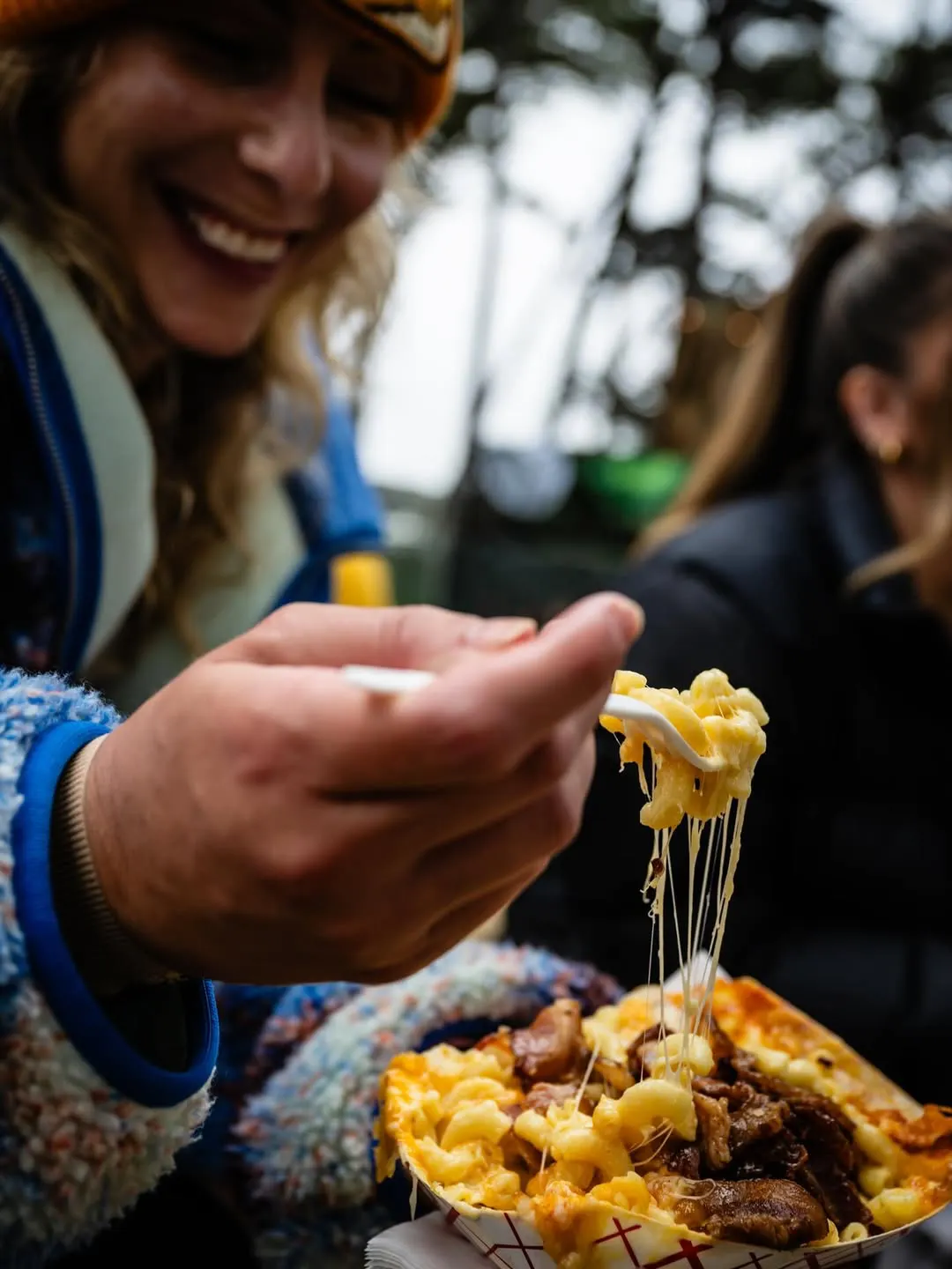 I came to Outside Lands tired. I left with a better soundtrack