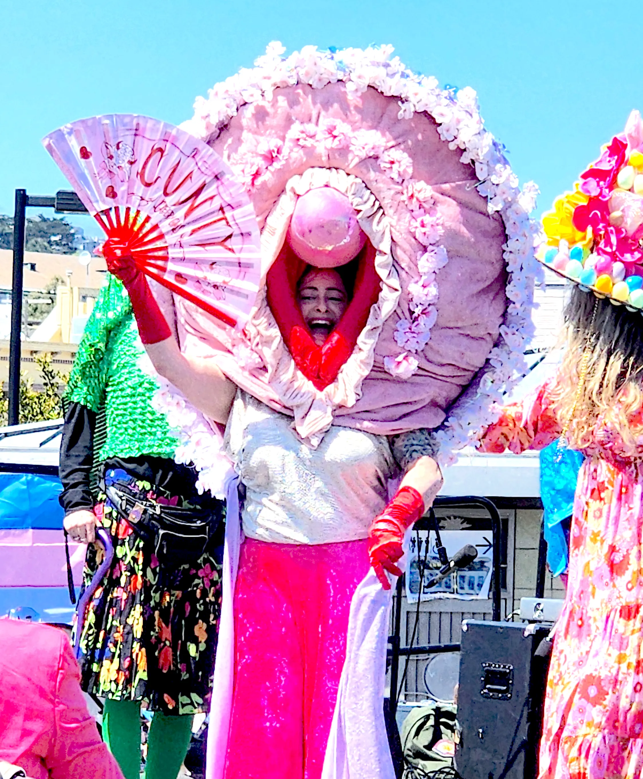 I waited 15 years to see Hunky Jesus — and yes, he delivered