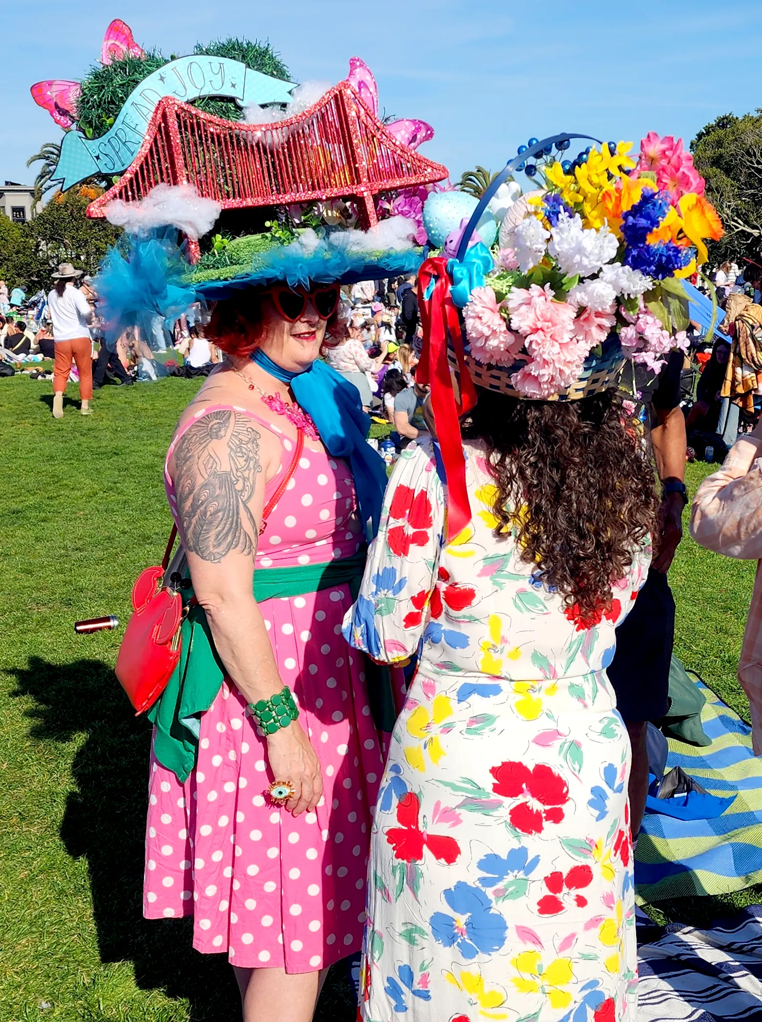 I waited 15 years to see Hunky Jesus — and yes, he delivered