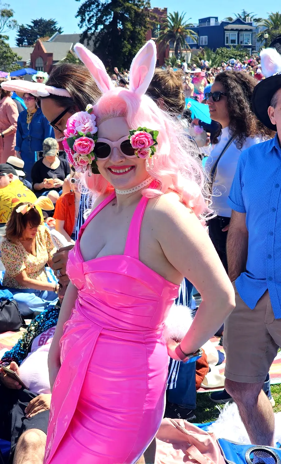 I waited 15 years to see Hunky Jesus — and yes, he delivered