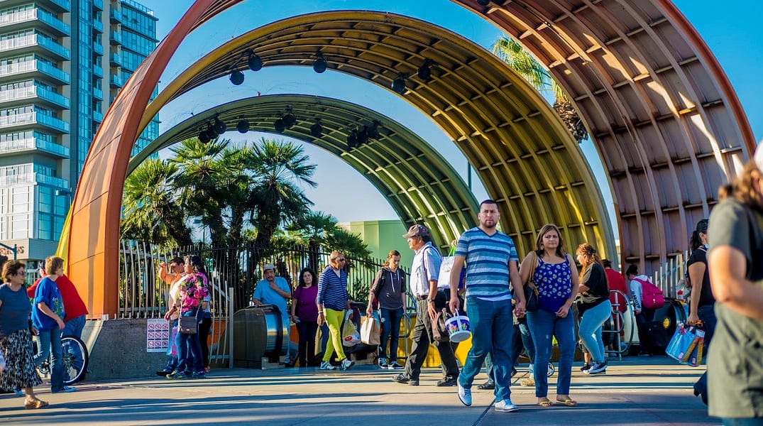 Why I Love Living in the Valley — The Bold Italic — San Francisco