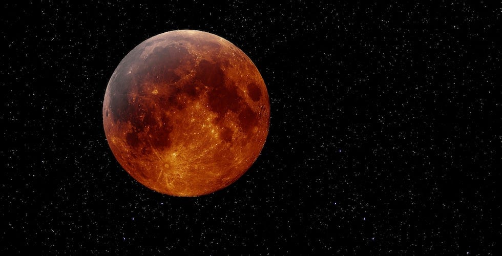 The Rare Blood Moon Is Coming! — The Bold Italic — San Francisco