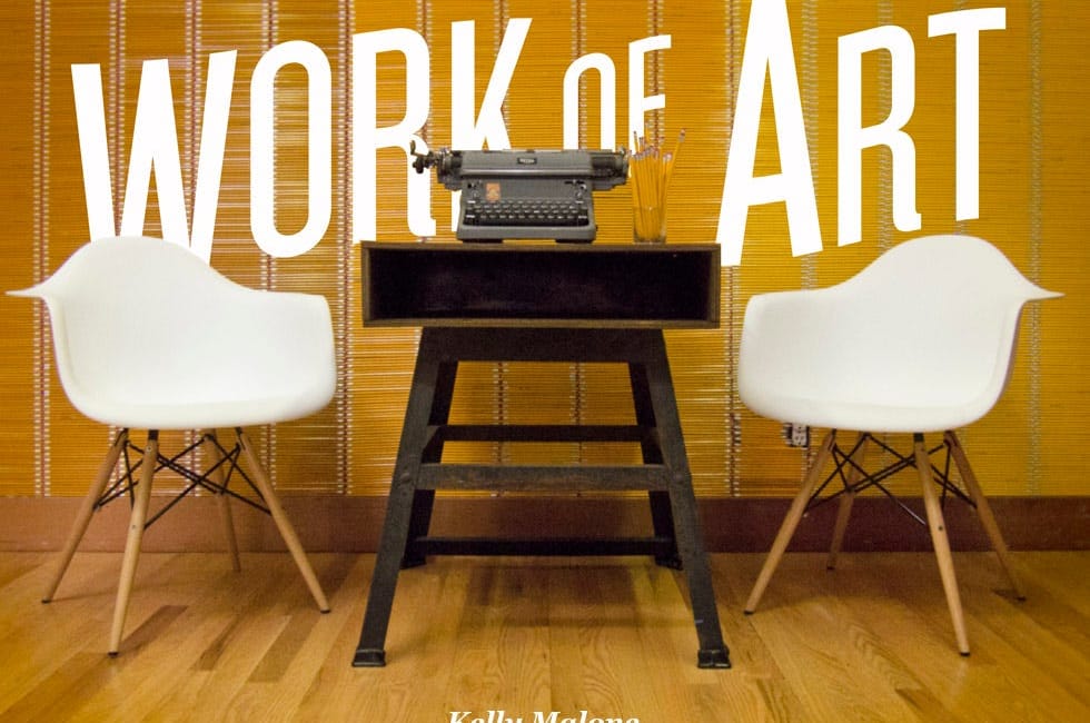 Introducing The Bold Italic Office! — The Bold Italic — San Francisco