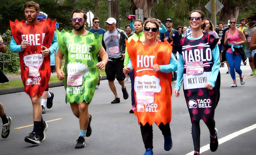 San Francisco is heating up — Here’s what’s happening in May 2024