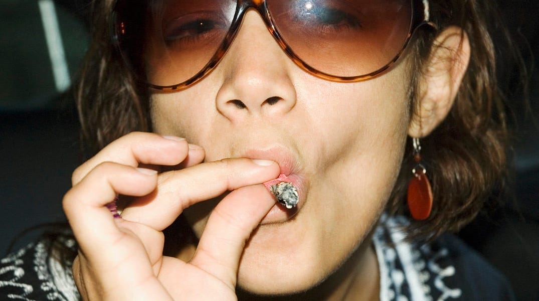 Forget Hot Yoga, Have You Tried Pot Yoga?