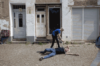 The Way You Look (at Me) Tonight