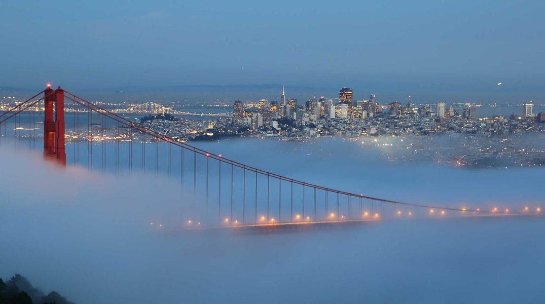 These Products Capture the “Authentic” San Francisco, According to Two Natives — The Bold Italic — San Francisco