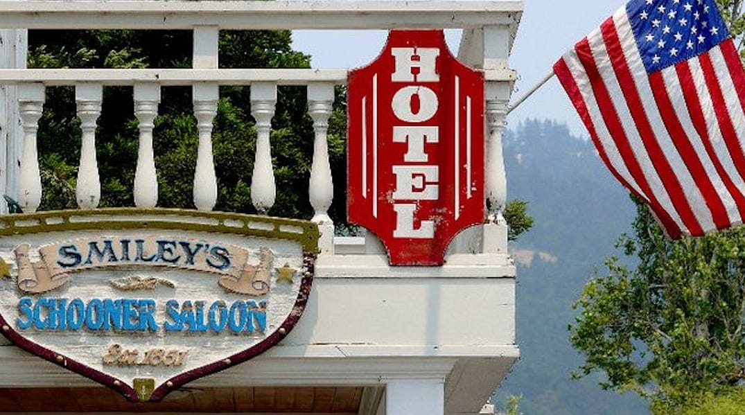 Help Keep Bolinas Weird and Buy This Legendary Bar — The Bold Italic — San Francisco