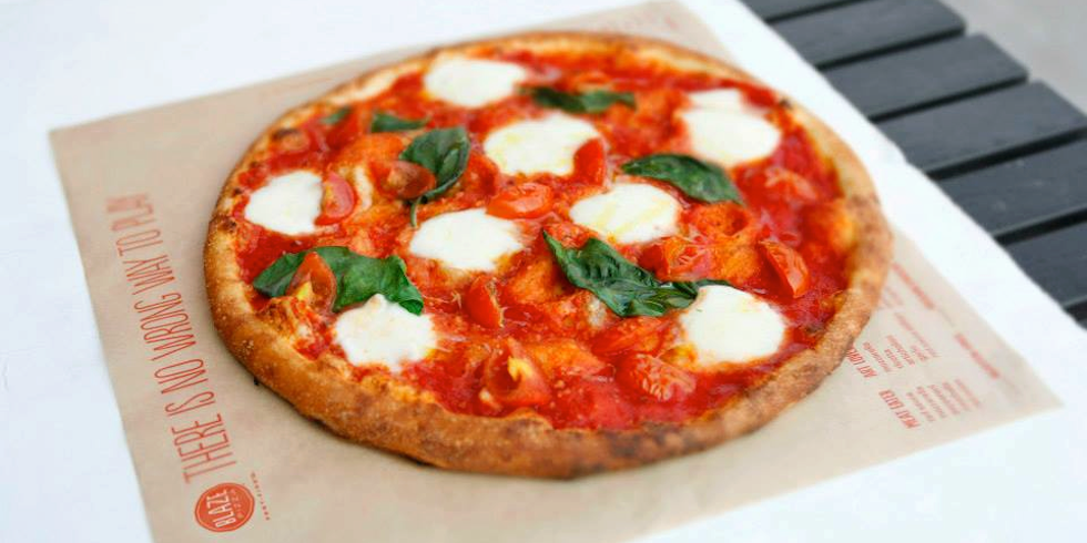 Where to Get a Free Whole Pizza Tomorrow — The Bold Italic — San Francisco