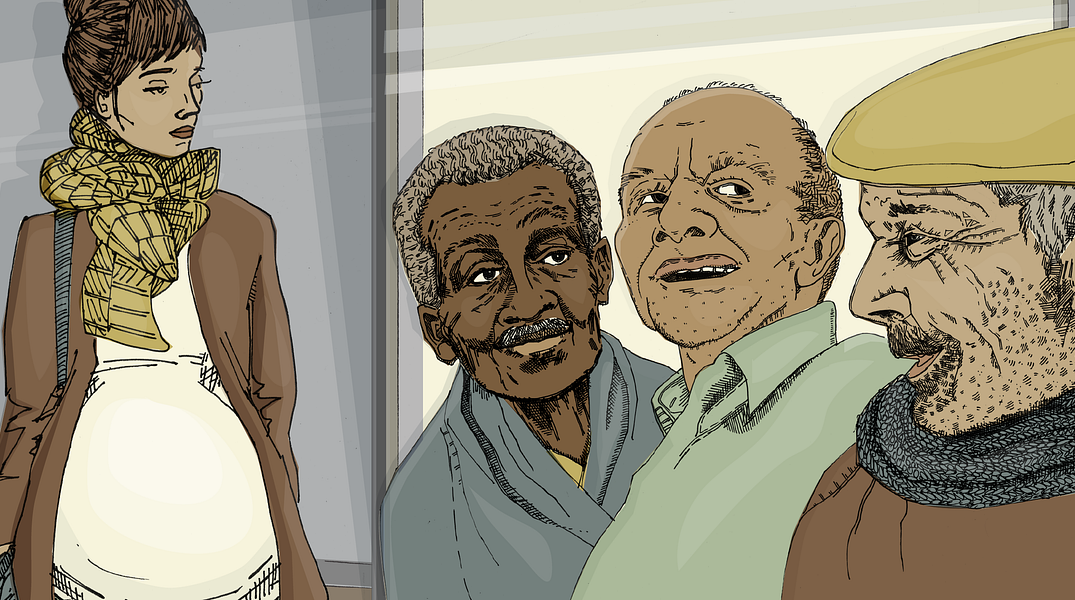 I Had to Hate Oakland Before I Could Learn to Love It — The Bold Italic — San Francisco