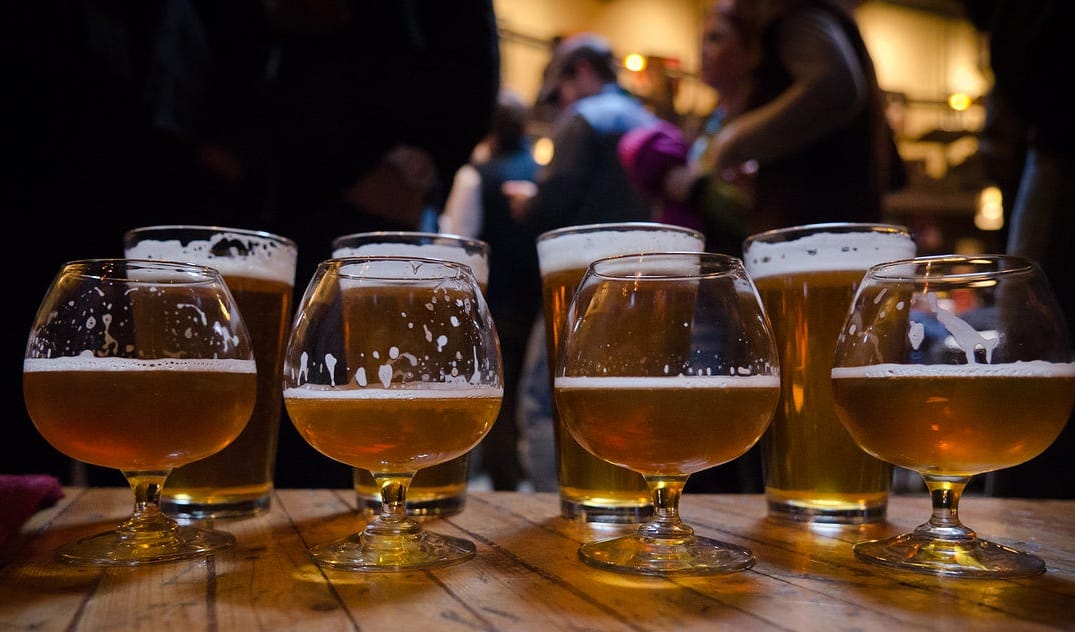 Beer Nerds: Is Pliny the Younger Really Worth the Wait? — The Bold Italic — San Francisco